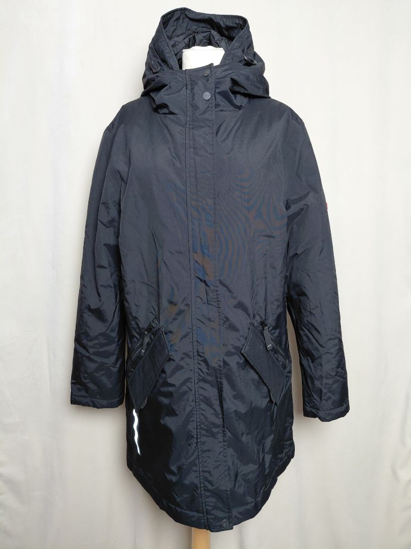 Úlpa "Gjóla Parka", EUR 42, ZO-ON