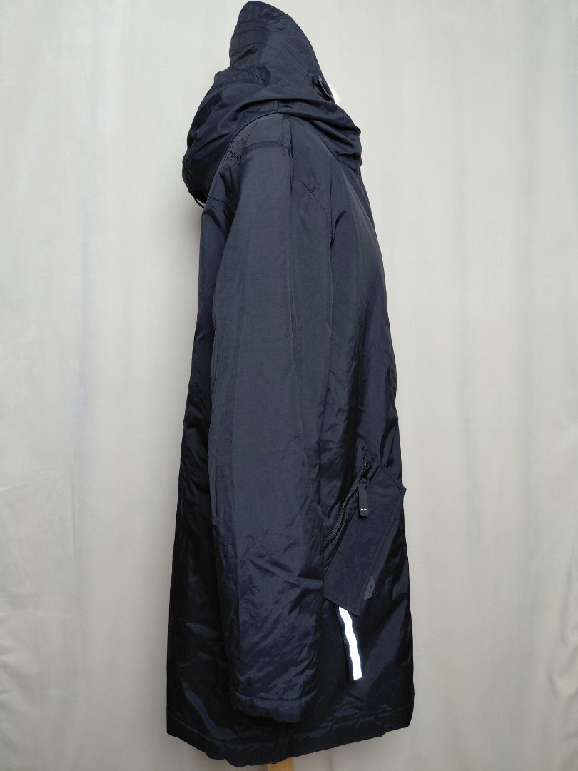Úlpa "Gjóla Parka", EUR 42, ZO-ON