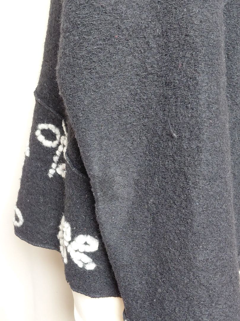 Léttur ullarjakki /peysa, EUR 46, Femme