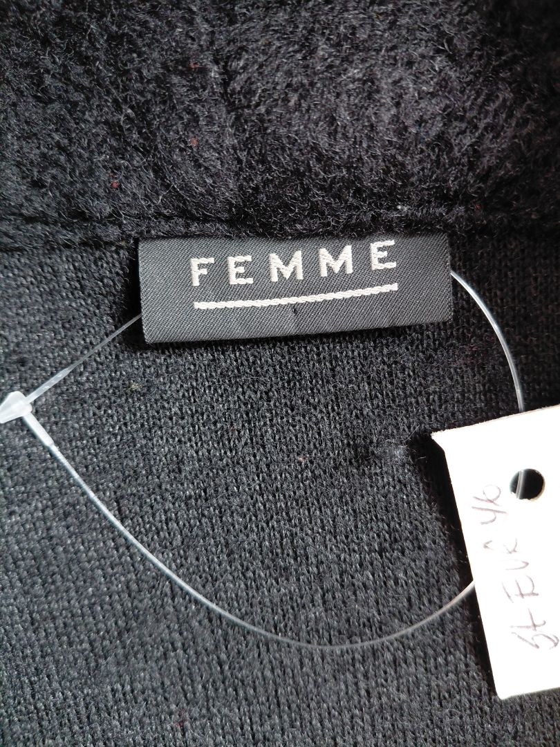 Léttur ullarjakki /peysa, EUR 46, Femme