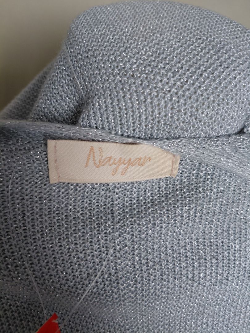 Opin golla, M/L, Nayyar