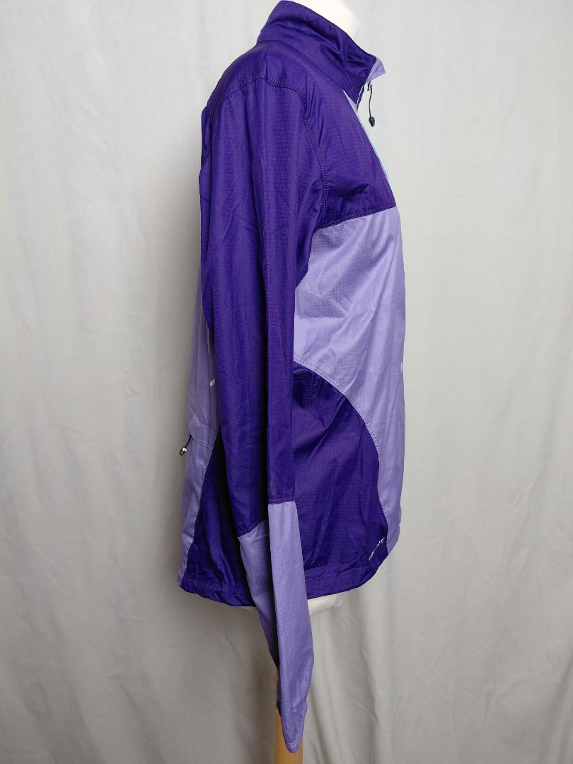 Hlaupajakki vindheldur Elite - ónotaður, L, Pearl Izumi