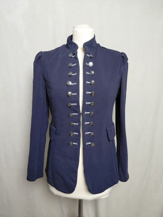 Jakki, L, Chica London