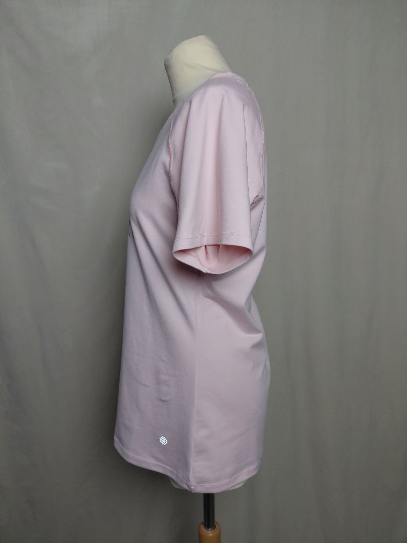 Stuttermabolur, XL, Brandson