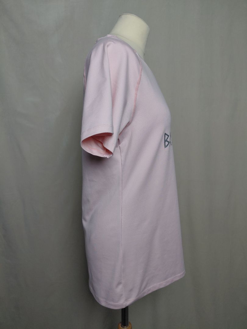 Stuttermabolur, XL, Brandson