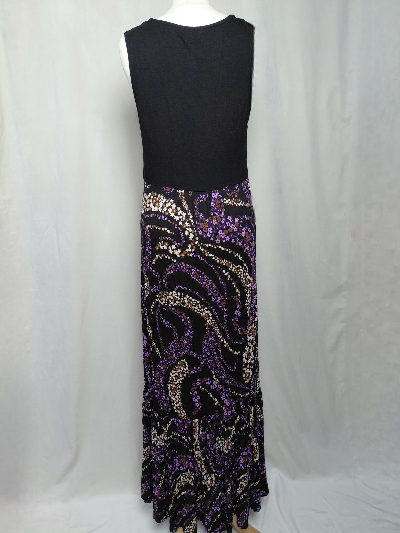 Síður kjóll, S, b.p.c. fashion Bonprix collection