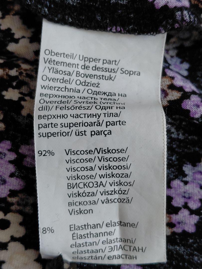 Síður kjóll, S, b.p.c. fashion Bonprix collection