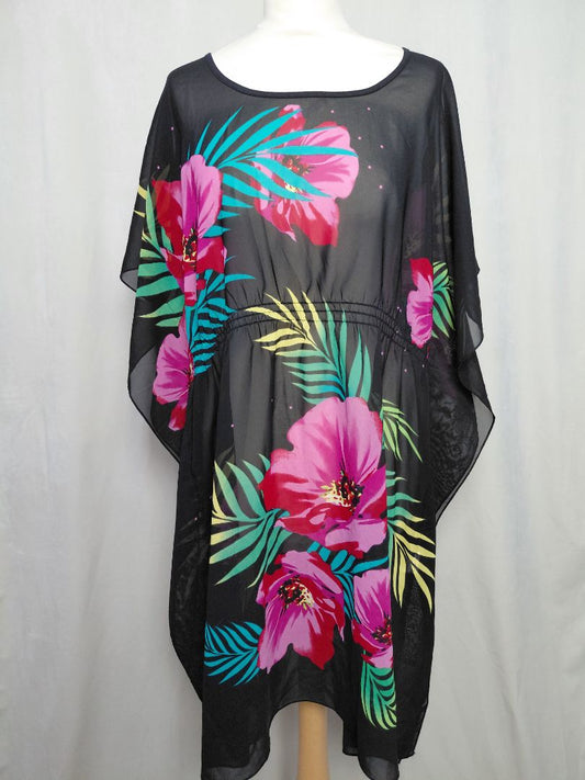 Strandarkjóll, EUR 44, b.p.c. fashion Bonprix collection