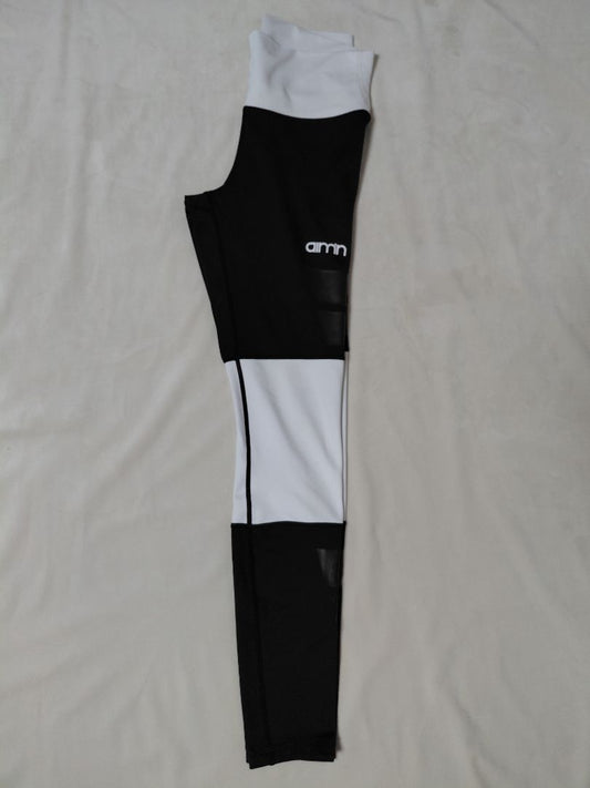Íþrótta leggings, XS, Aimn