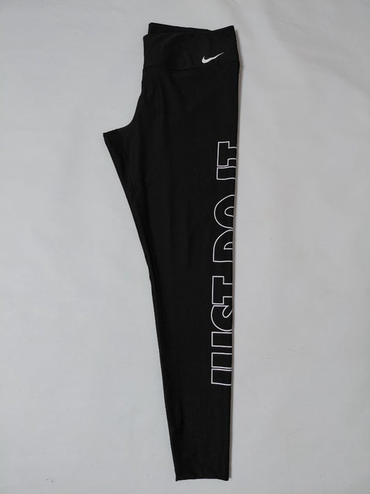 Íþrótta leggings, XL, Nike