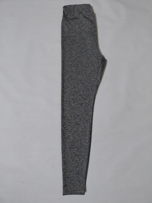 Íþrótta leggings, XL, Brandson