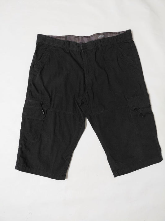 Cargo stuttbuxur, W36, F&F