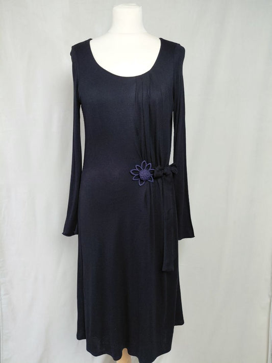 Síðerma kjóll, M, Dorothee Schumacher