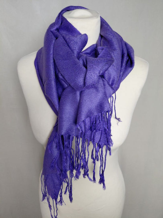 Pashmina slæða /sjal, Pashmina