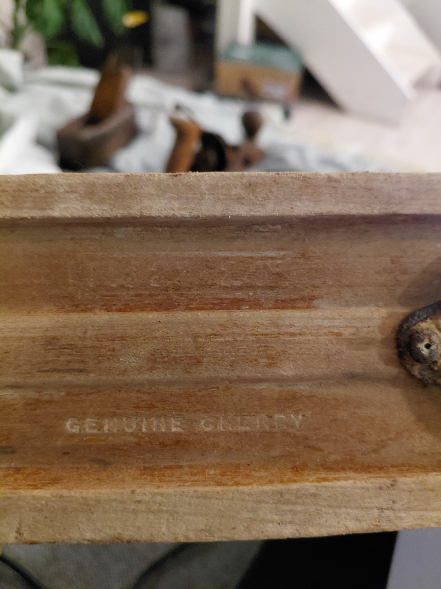 Antík hallamælir No. 23-24 (1920-1943), Stanley