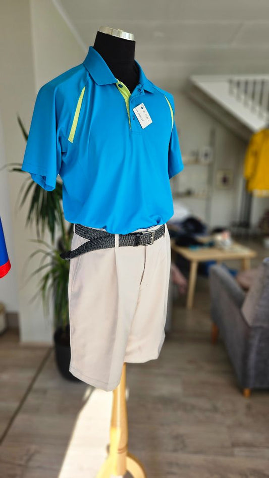 Golf shorts, W34, Walter Hagen