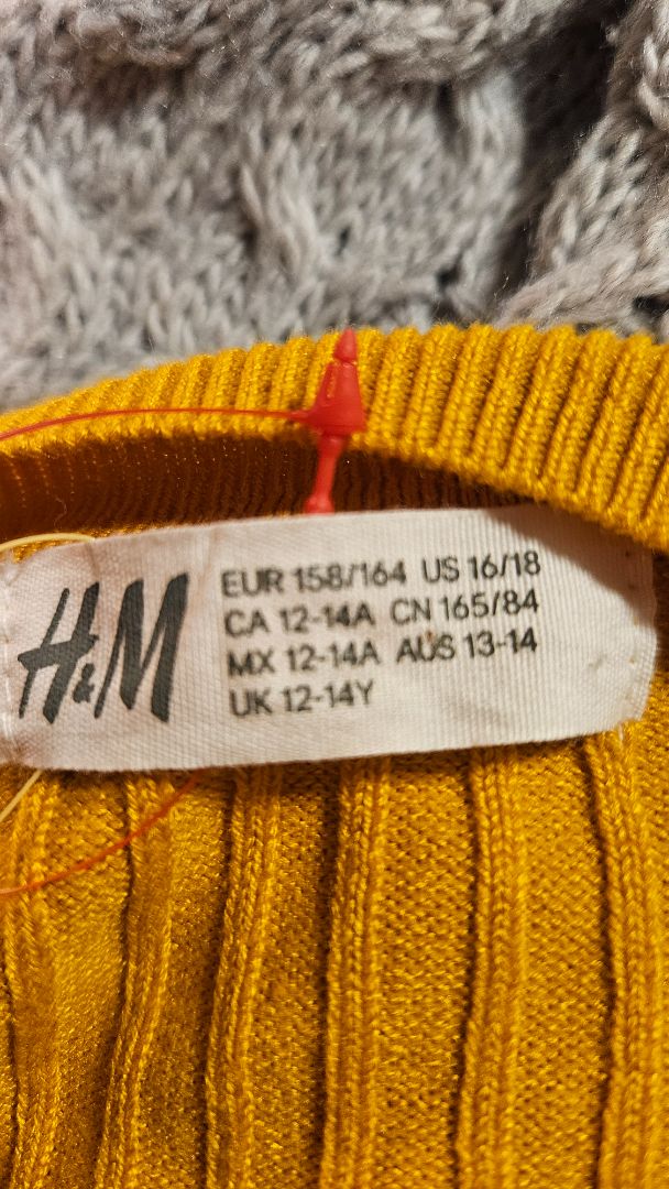 Light sweater, EUR 158/164