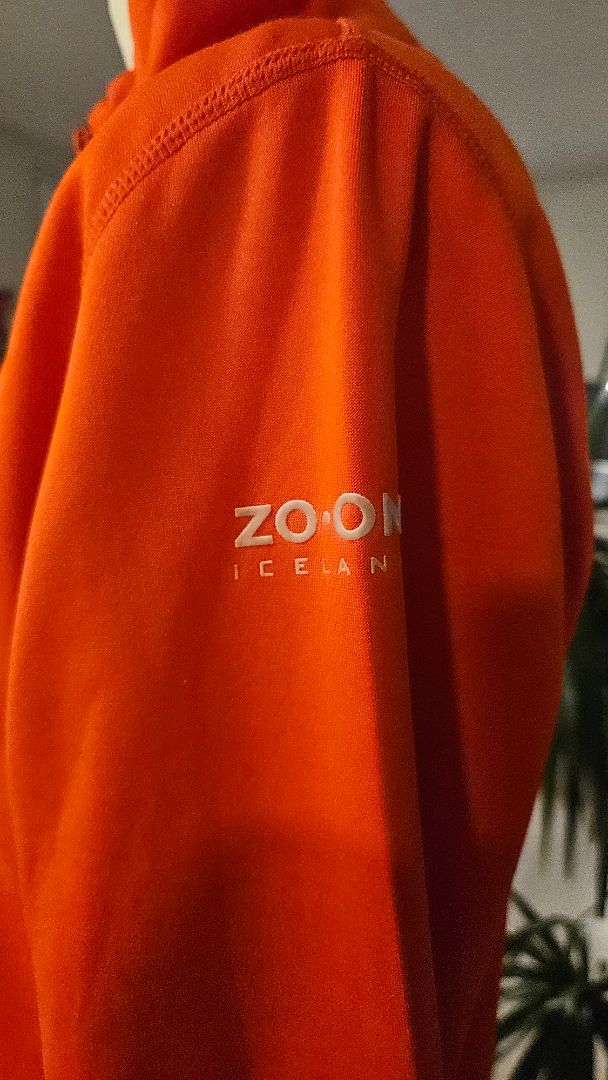 Outdoor sweater, EUR 40