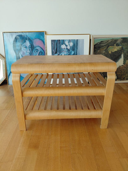 Vintage hilla/borð, Ikea