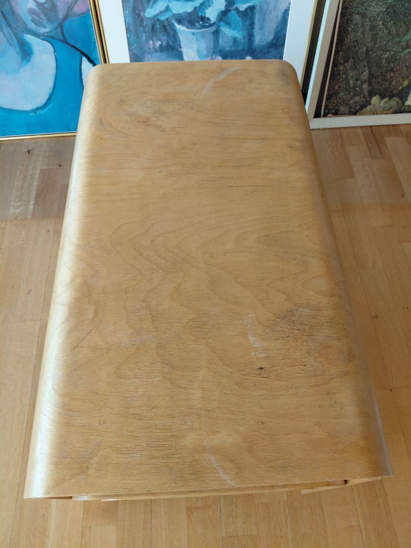 Vintage hilla/borð, Ikea