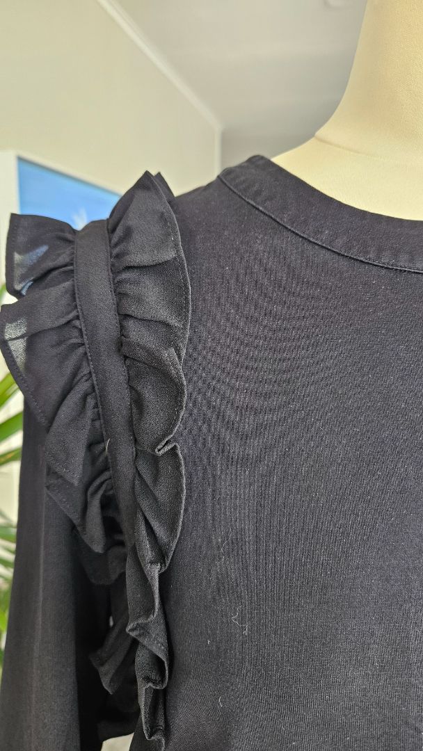 Blouse, M, Claudie Pierlot