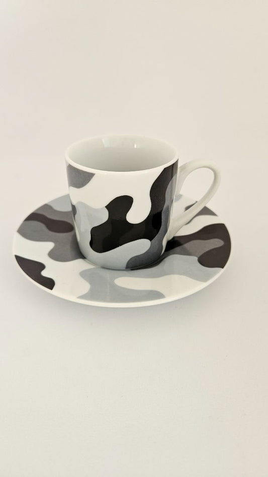 Espresso cup, Könitz