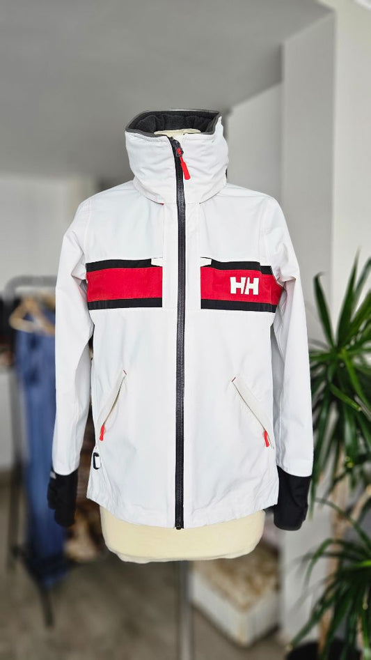 Coat "Salt sailors jacket", XS, Helly Hansen