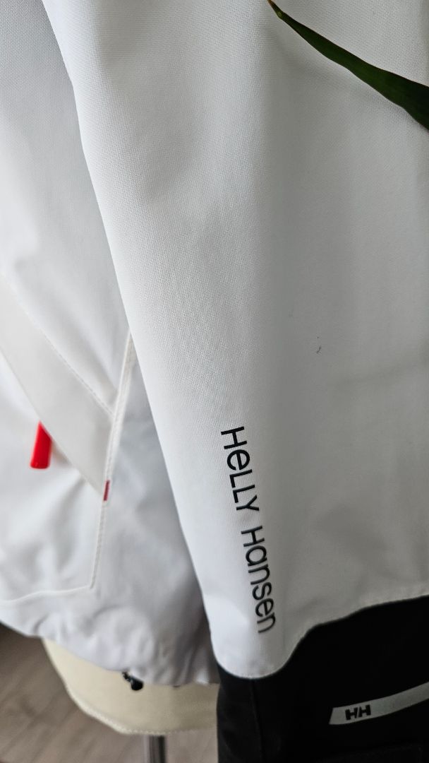 Coat "Salt sailors jacket", XS, Helly Hansen