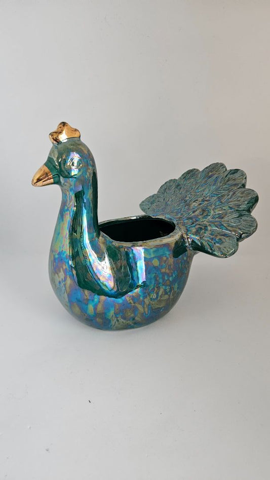 Flower vase