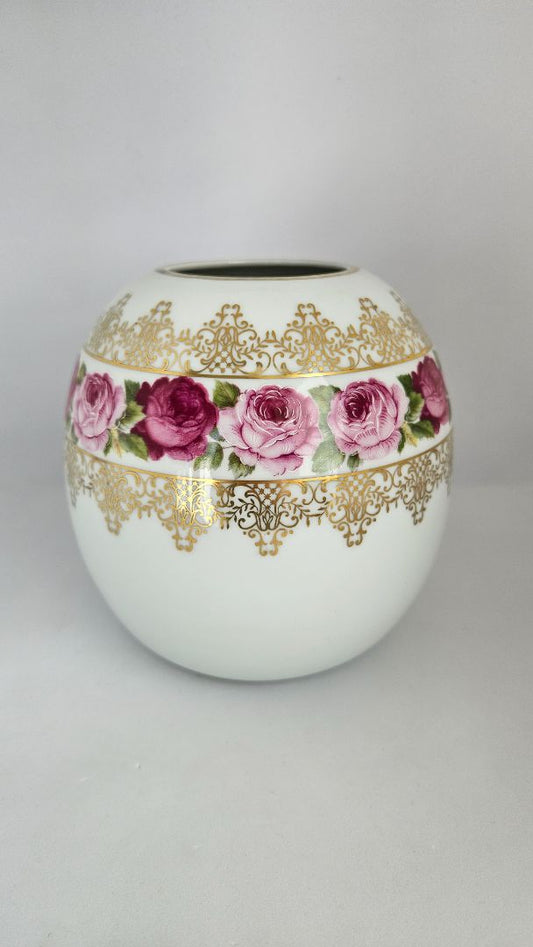 Vintage flower vase (50 years+), Royal Bavaria