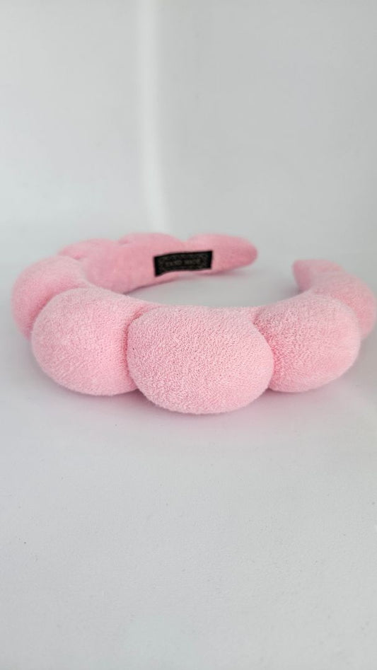 Hárspöng - make up, One size, Gallerí Fló