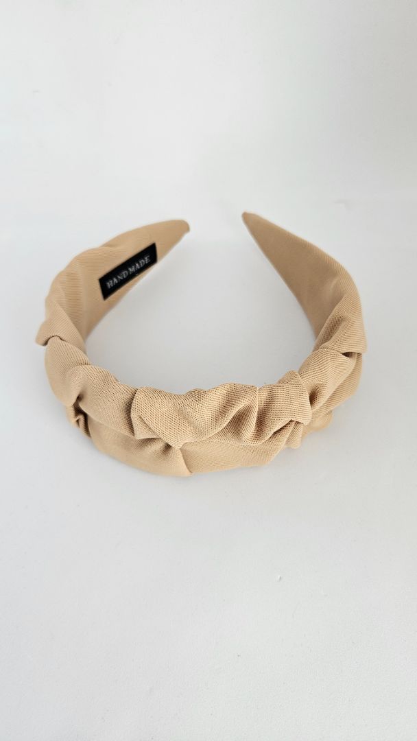 Hárspöng (Beige), One size