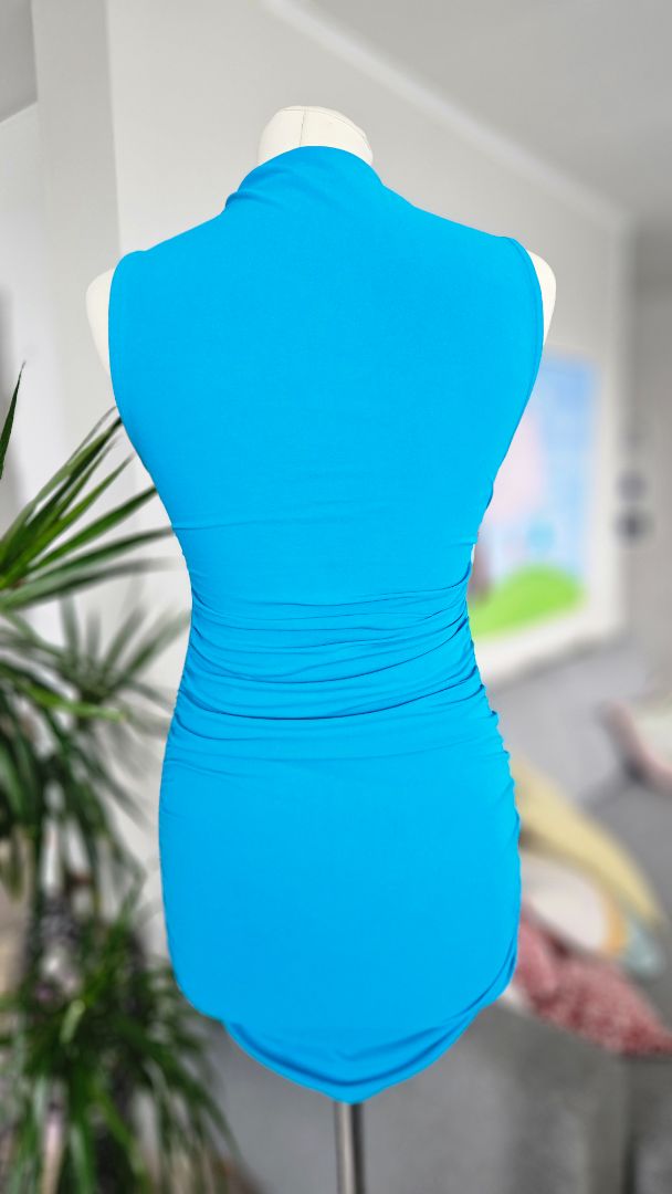 Tight dress, M