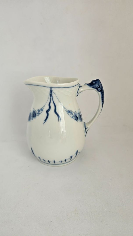 Empire milk jug (vintage), Bing &amp; Gröndahl