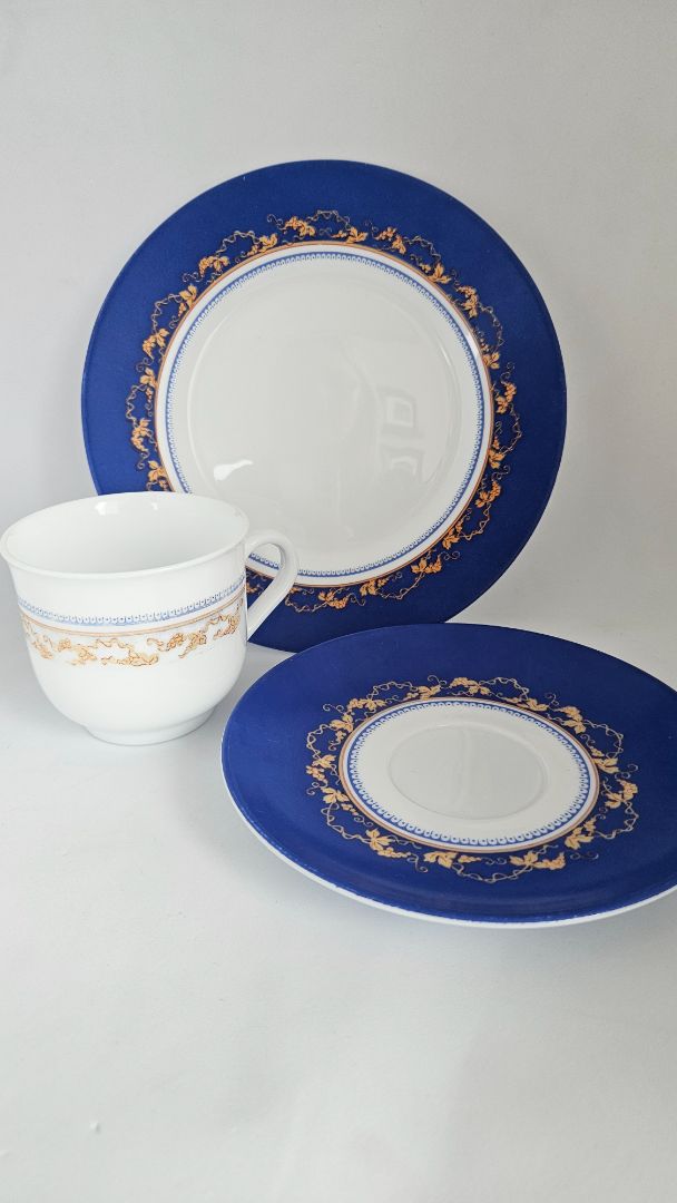 Vintage kaffistell (vintage 80-90s), Arcopal