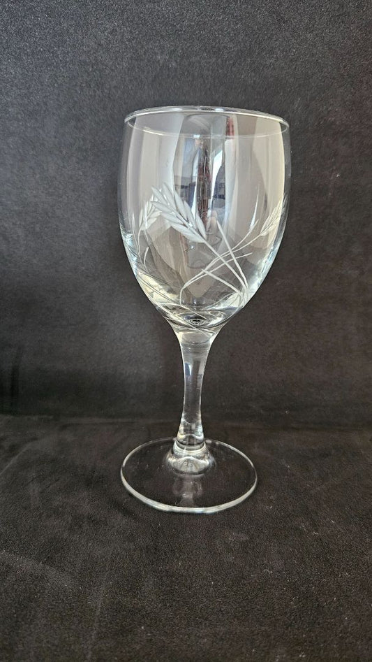 Vínglös (vintage), Luminarc