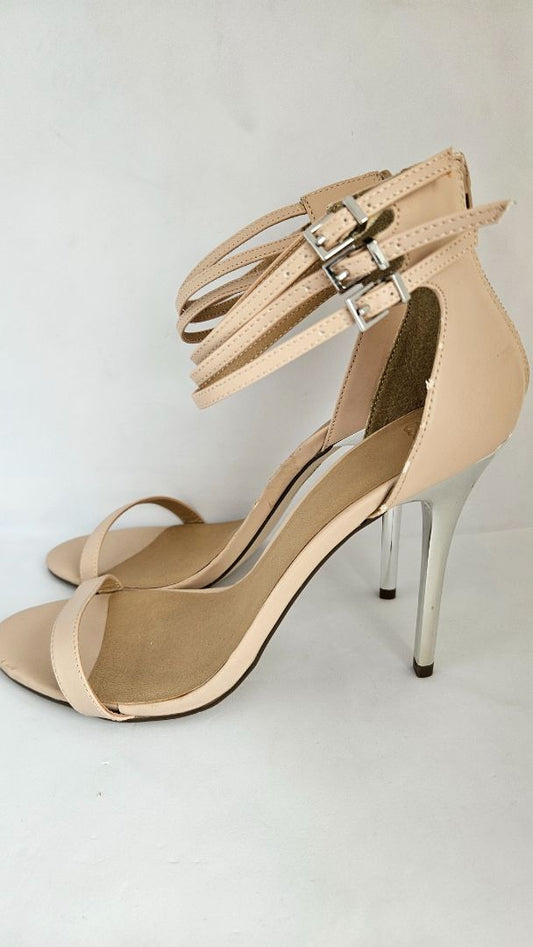 Hælaskór 11 cm, EUR 40, Asos