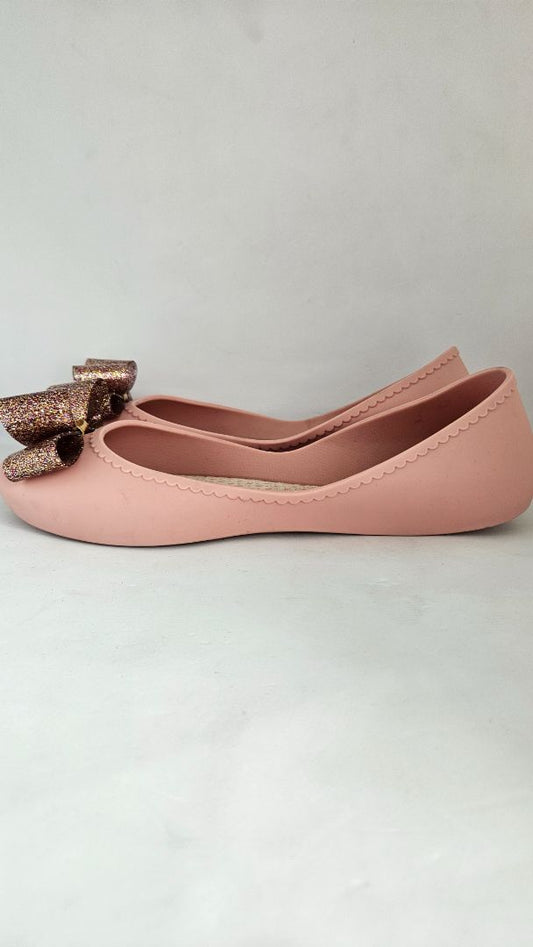Ballerina shoes, 300, Zaxy