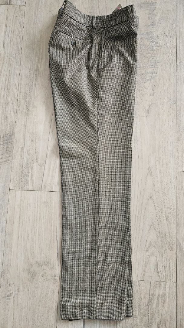 Ullar buxur, EUR 48, Gardeur