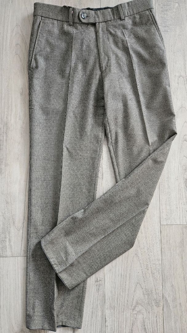 Ullar buxur, EUR 48, Gardeur