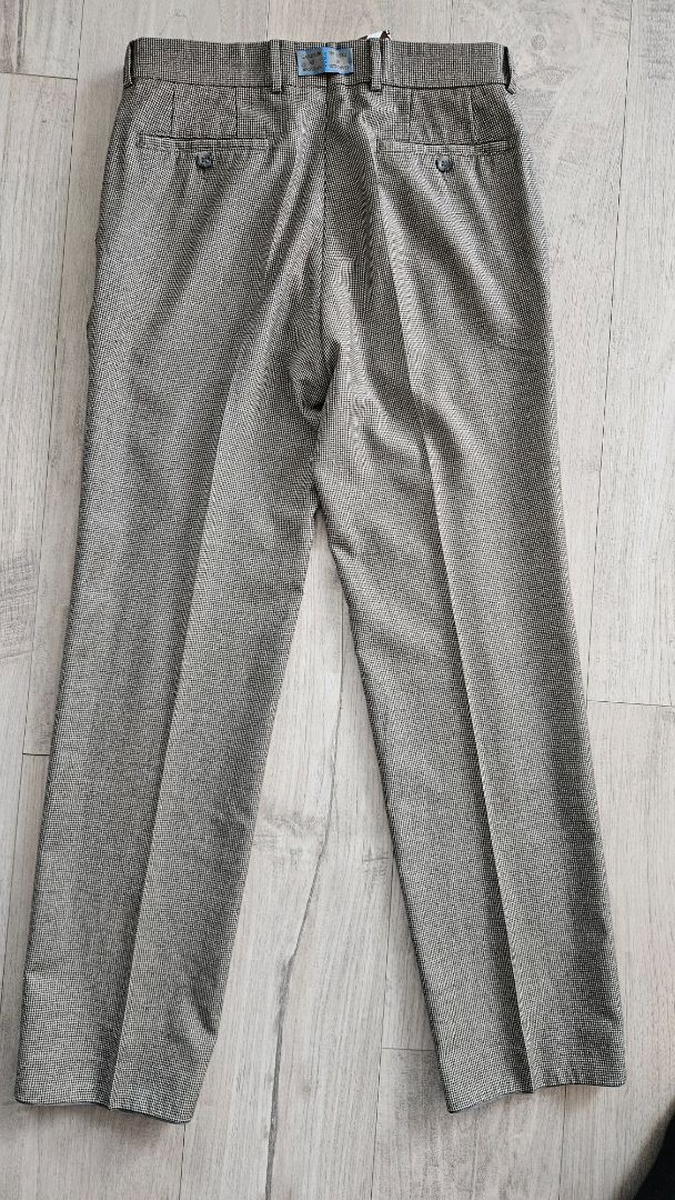 Ullar buxur, EUR 48, Gardeur