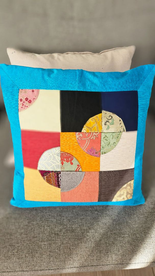 Pillow cover (45x45 cm)