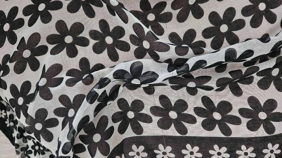 Scarf (188 x 95 cm), Athmosphere