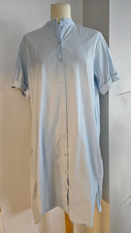 Shirt dress, XS, Mos Mosh