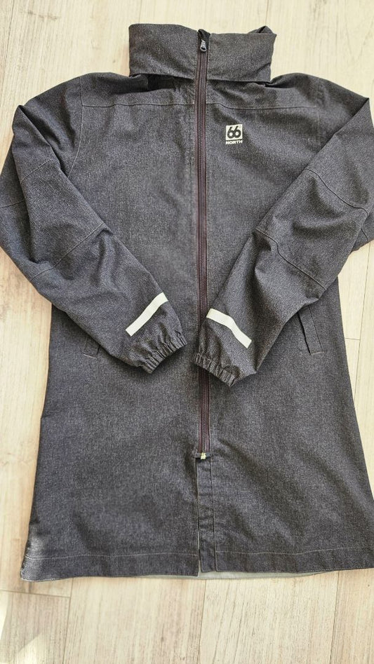 "Ran" raincoat, 164 cm, 66 North