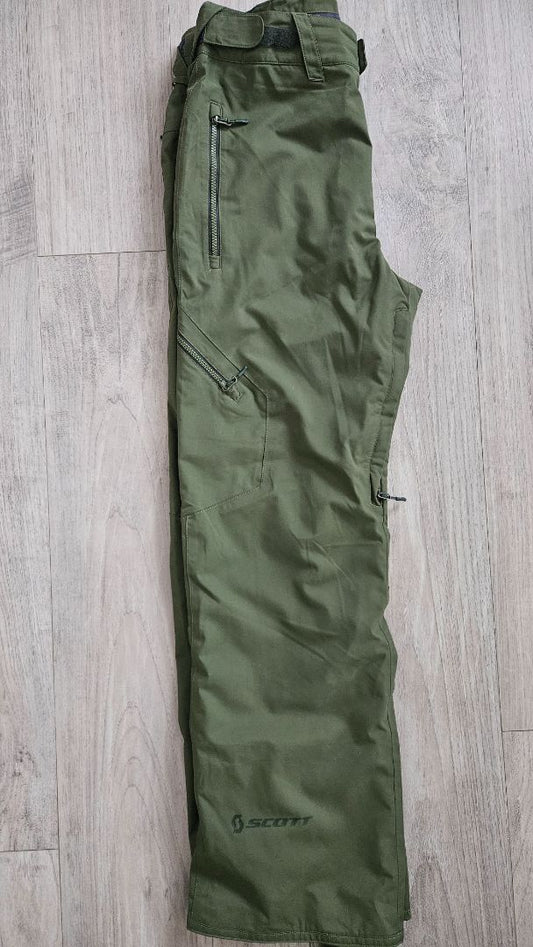 Skíðabuxur / Snjóbuxur Dryo 10, L, Scott