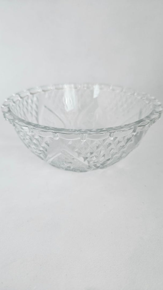 Desert bowls (vintage)