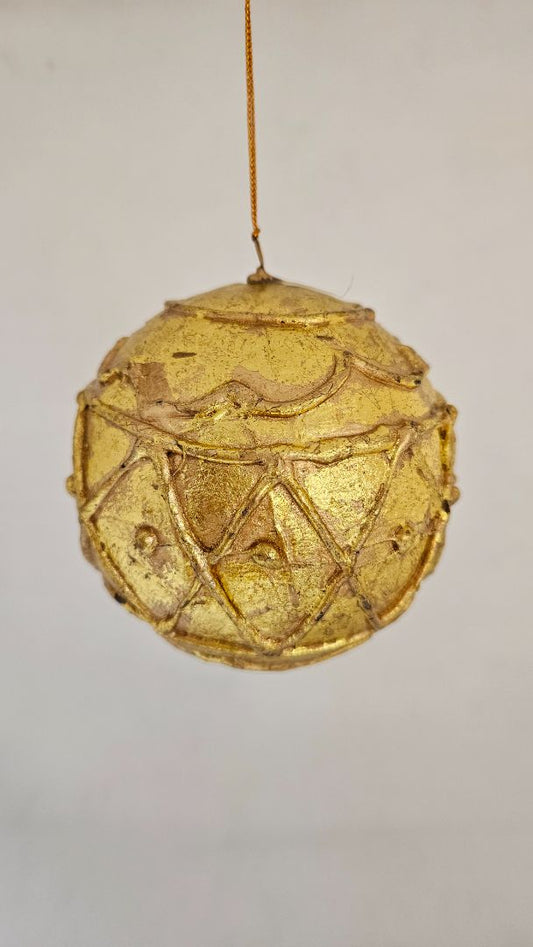 Stór jólakúla, Sia