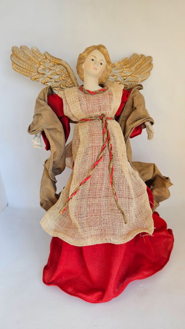 Engill - jólaskraut