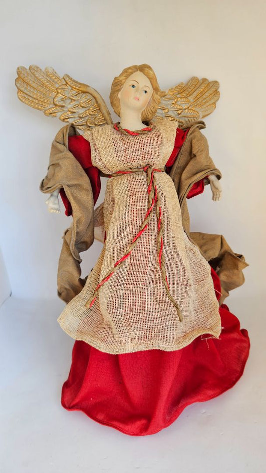 Engill - jólaskraut